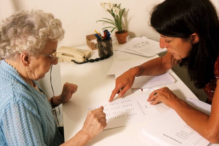 альцгеймер что это