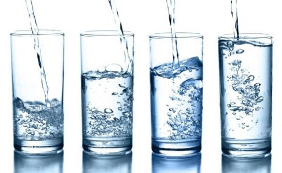 Вода